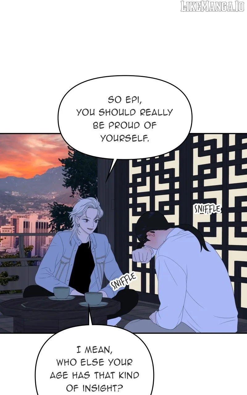 The Studentsof Illip Arts High Chapter 68 page 82