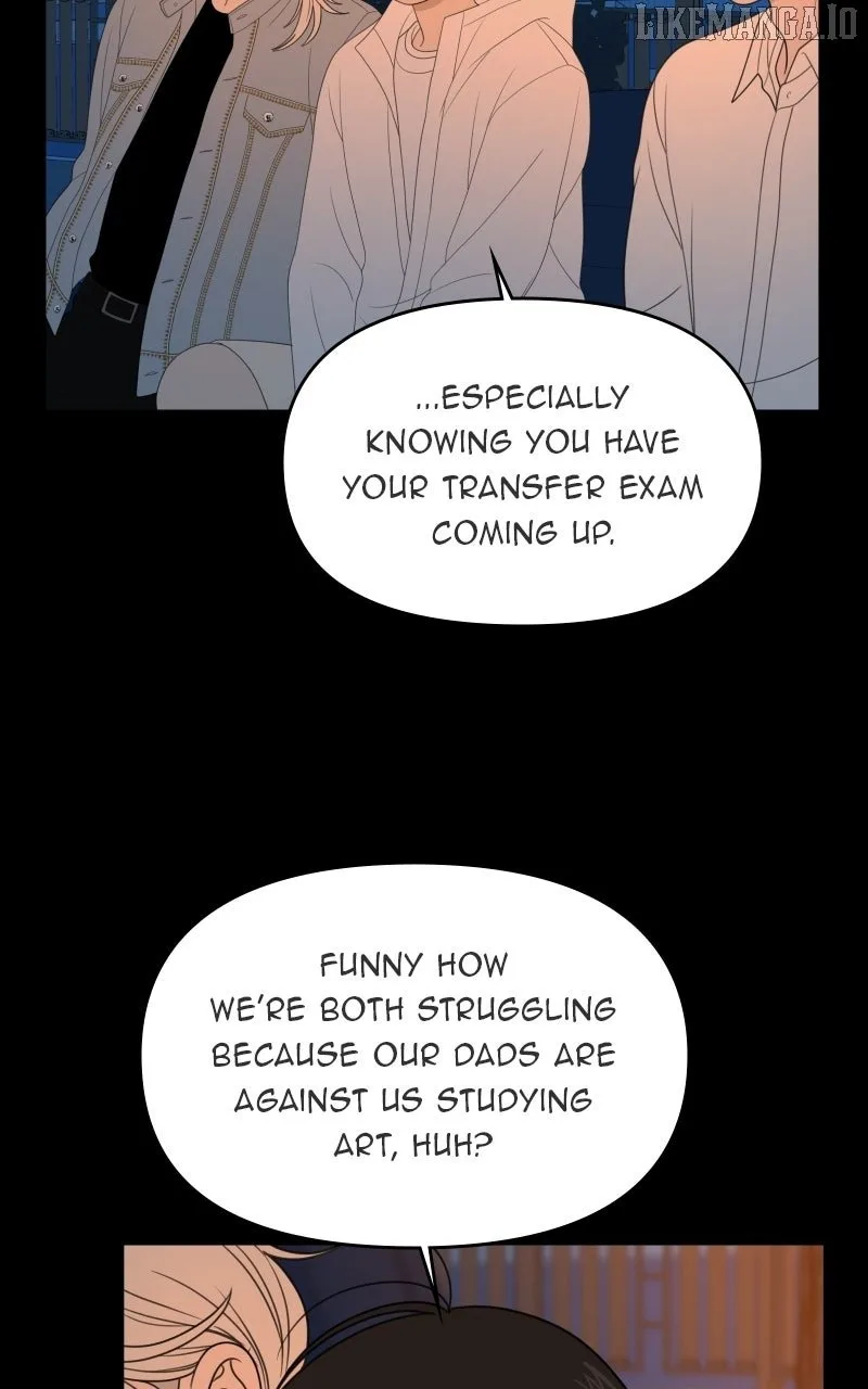 The Studentsof Illip Arts High Chapter 69 page 16