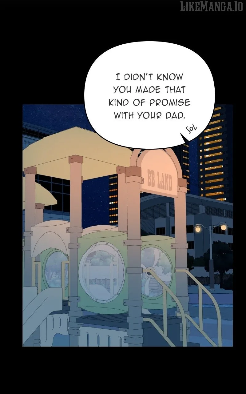 The Studentsof Illip Arts High Chapter 69 page 12
