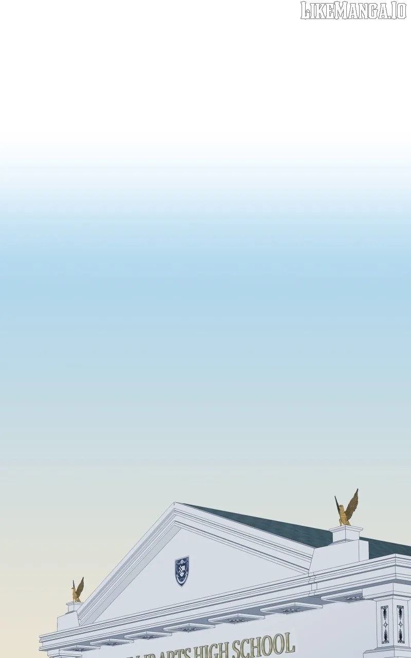 The Studentsof Illip Arts High Chapter 69 page 1