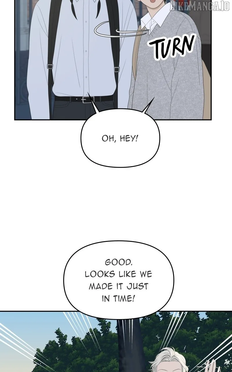 The Studentsof Illip Arts High Chapter 69 page 6