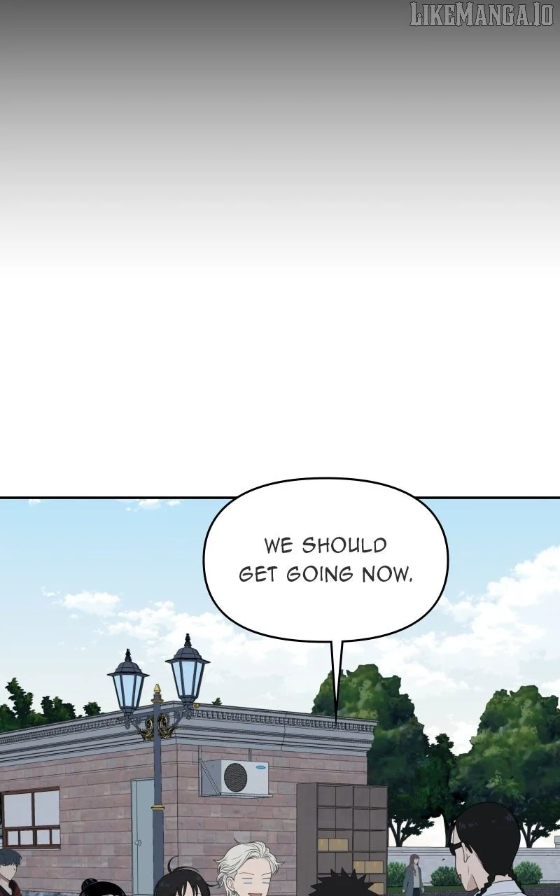 The Studentsof Illip Arts High Chapter 69 page 23