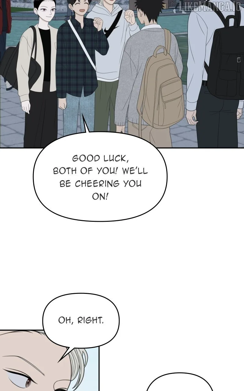 The Studentsof Illip Arts High Chapter 69 page 24