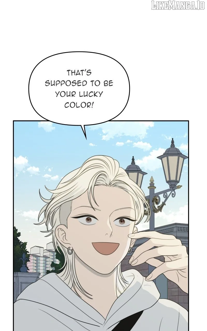 The Studentsof Illip Arts High Chapter 69 page 28