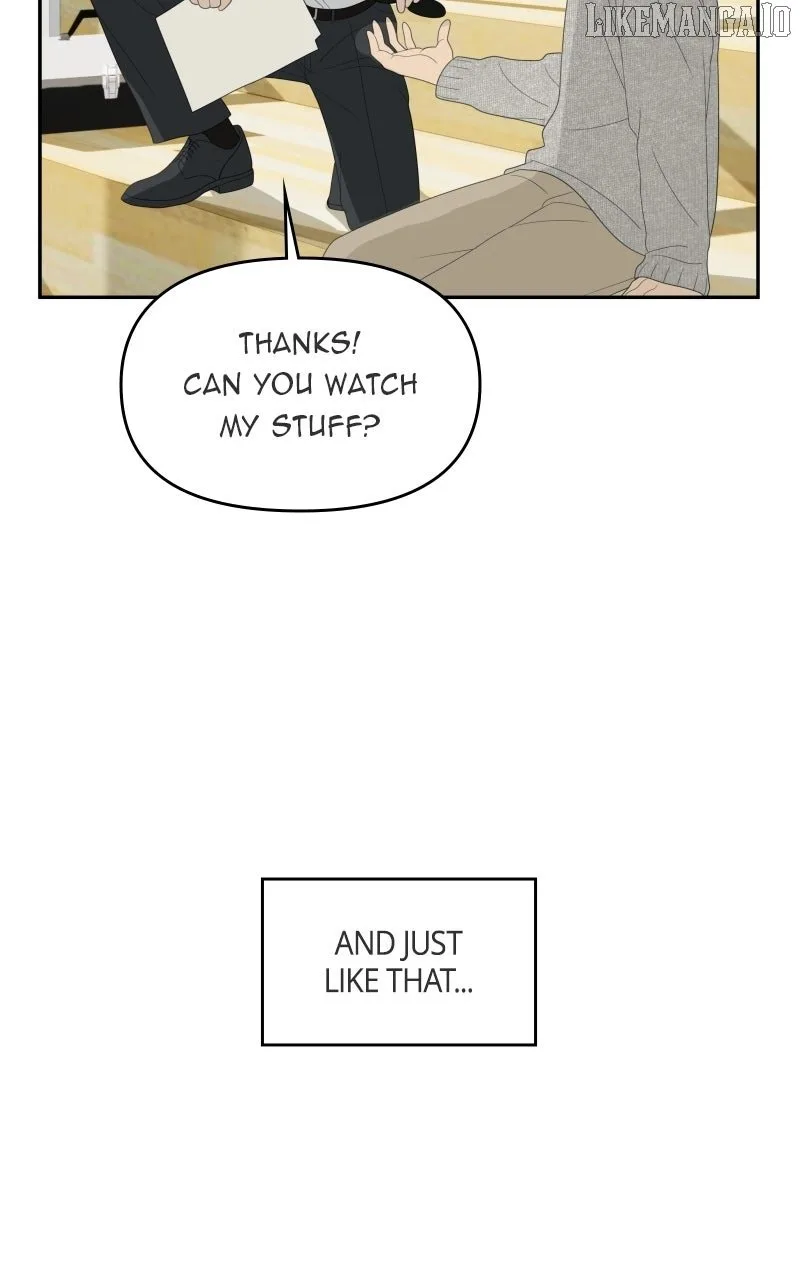 The Studentsof Illip Arts High Chapter 69 page 40