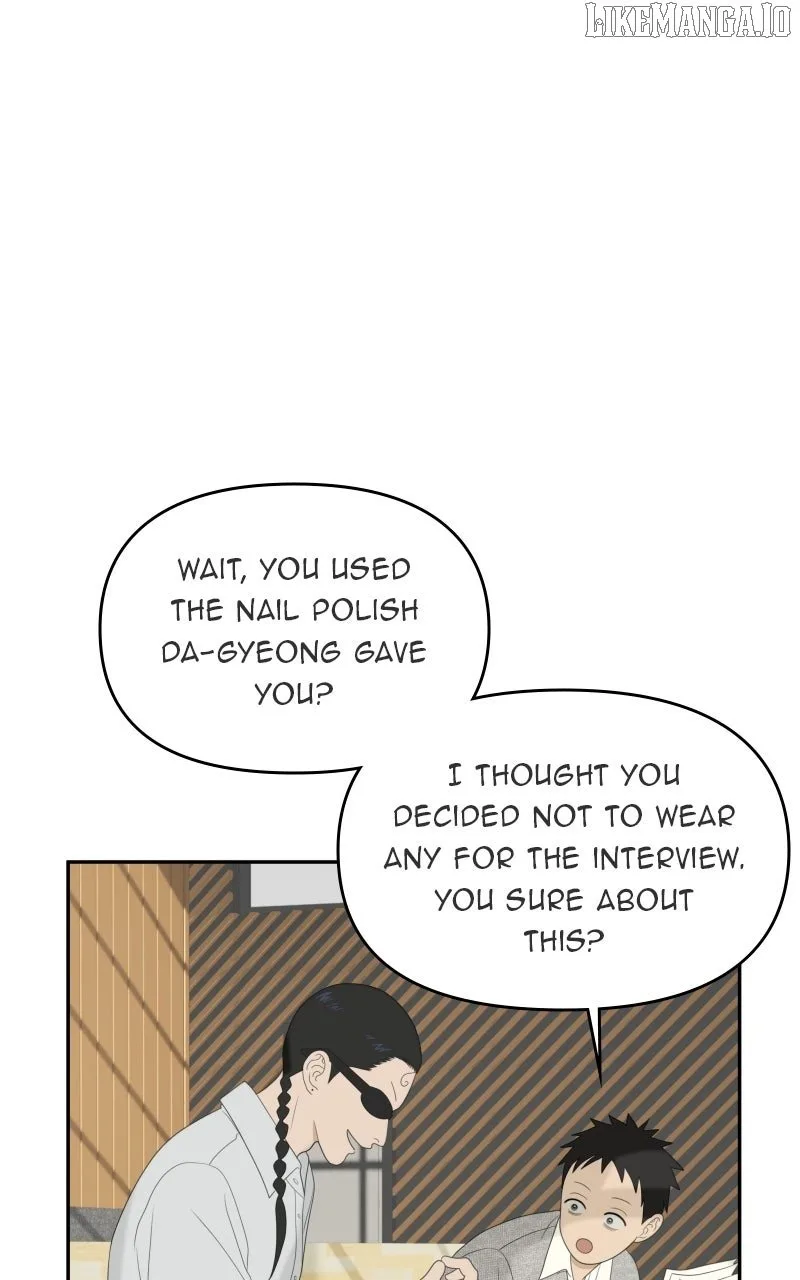 The Studentsof Illip Arts High Chapter 69 page 37