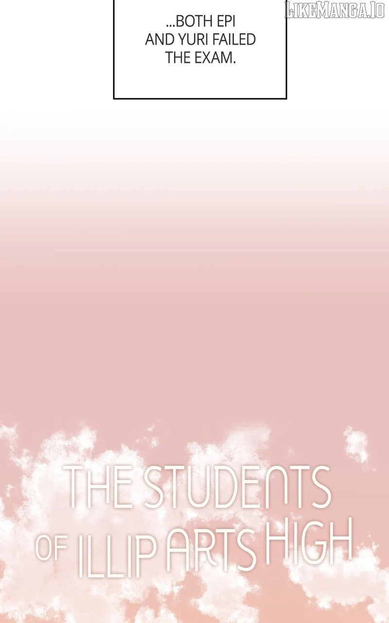 The Studentsof Illip Arts High Chapter 69 page 42