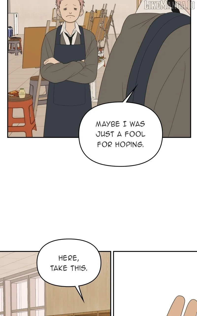 The Studentsof Illip Arts High Chapter 69 page 46