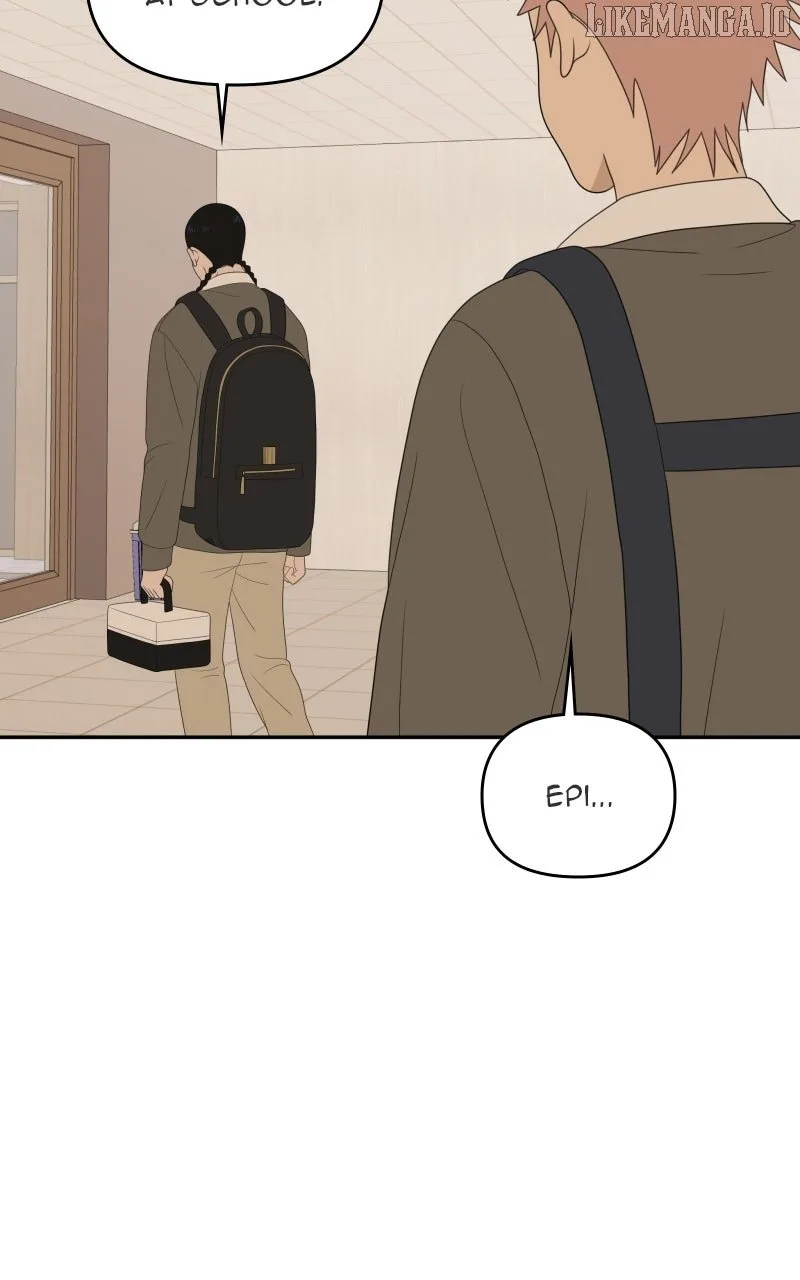 The Studentsof Illip Arts High Chapter 69 page 48