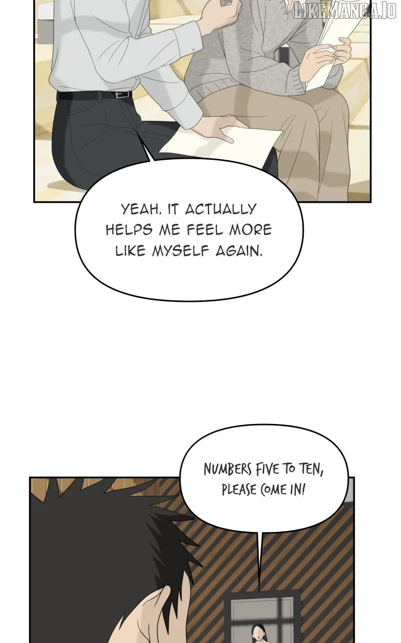 The Studentsof Illip Arts High Chapter 69 page 38
