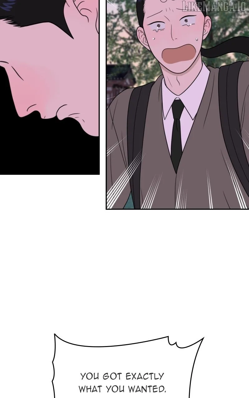 The Studentsof Illip Arts High Chapter 69 page 53