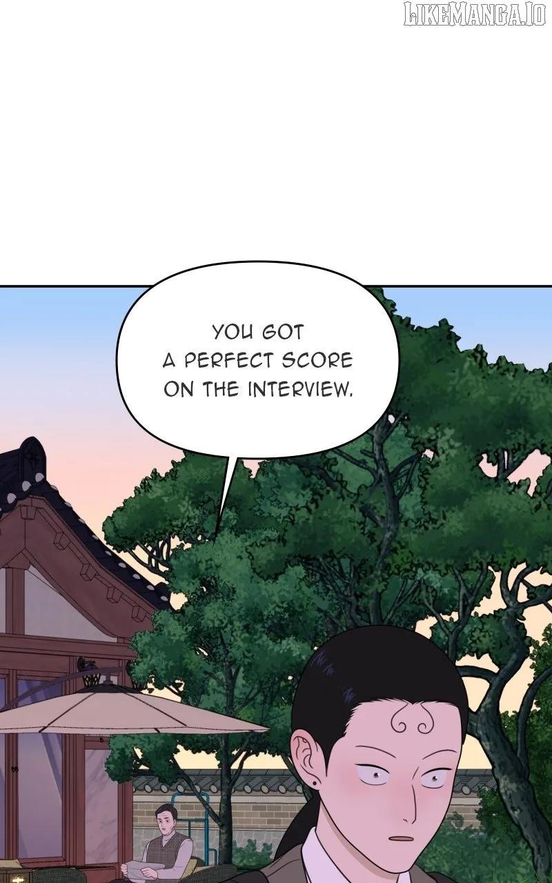 The Studentsof Illip Arts High Chapter 69 page 55