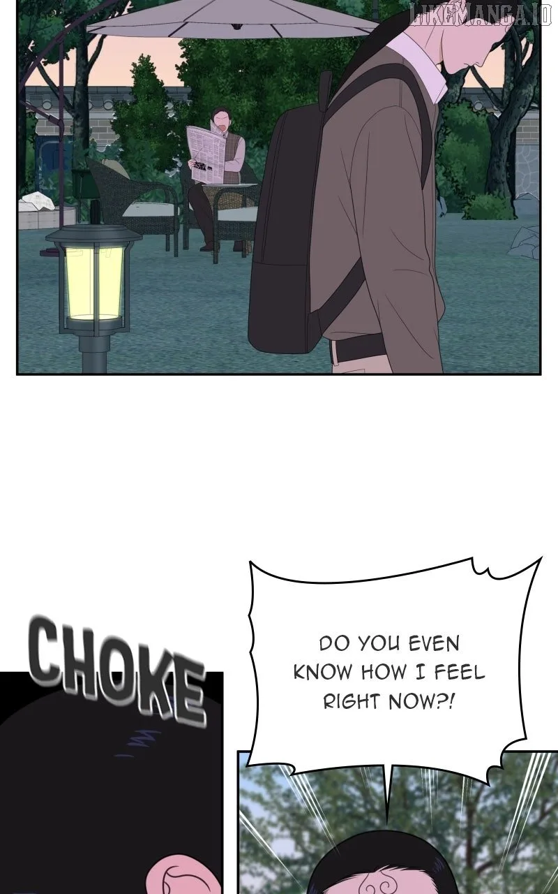 The Studentsof Illip Arts High Chapter 69 page 52
