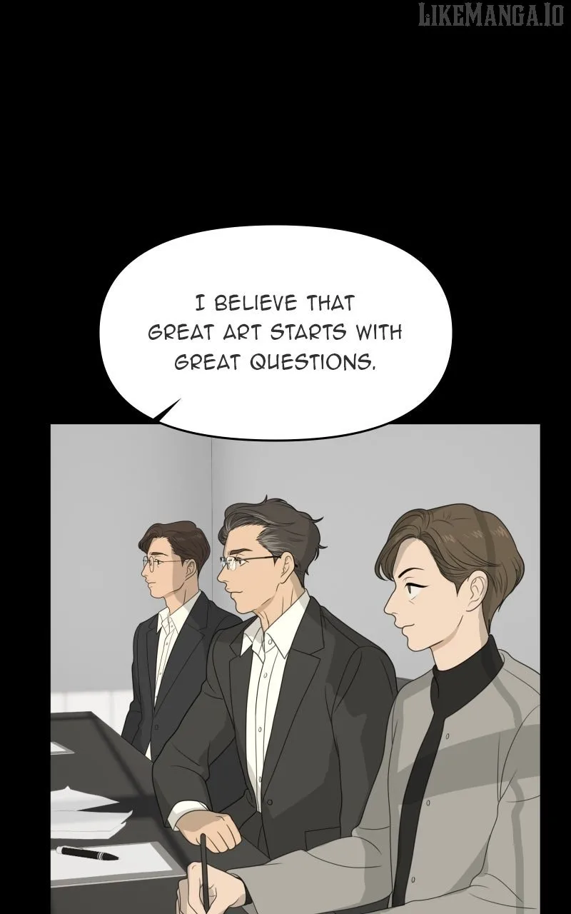 The Studentsof Illip Arts High Chapter 69 page 68