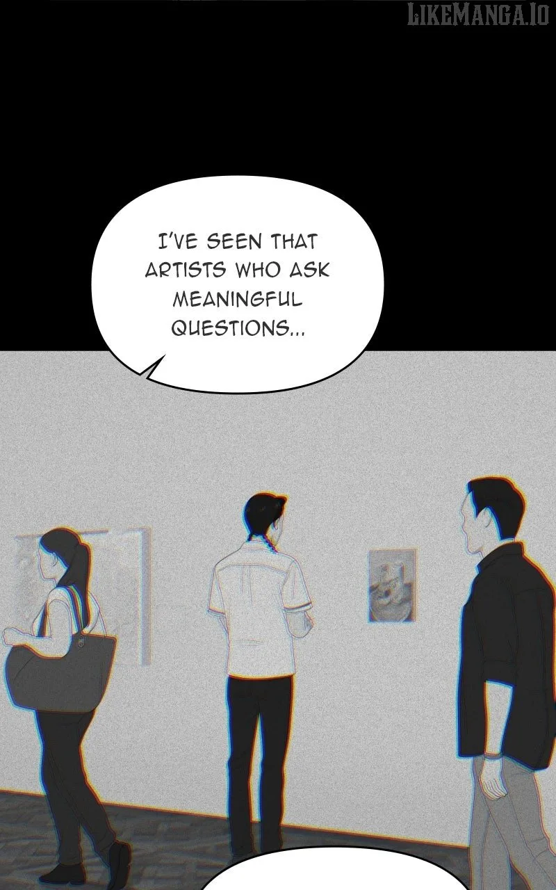 The Studentsof Illip Arts High Chapter 69 page 69