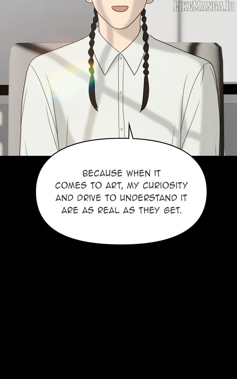 The Studentsof Illip Arts High Chapter 69 page 71