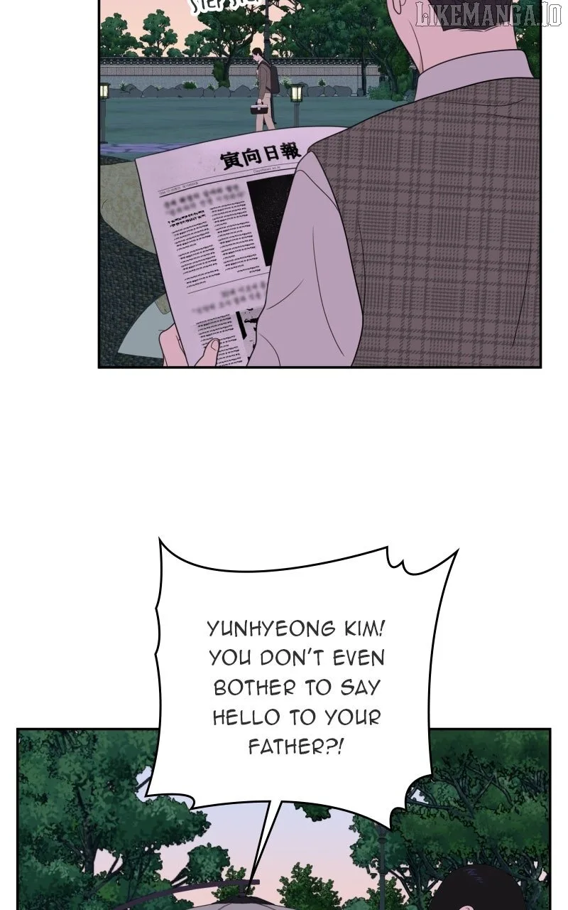 The Studentsof Illip Arts High Chapter 69 page 51