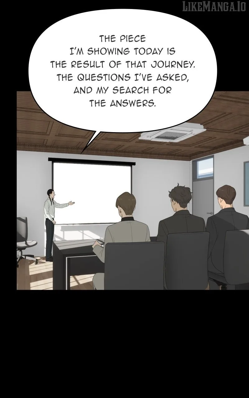 The Studentsof Illip Arts High Chapter 69 page 72