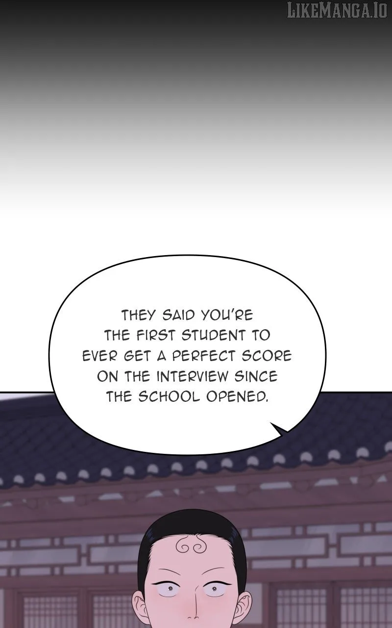 The Studentsof Illip Arts High Chapter 69 page 75