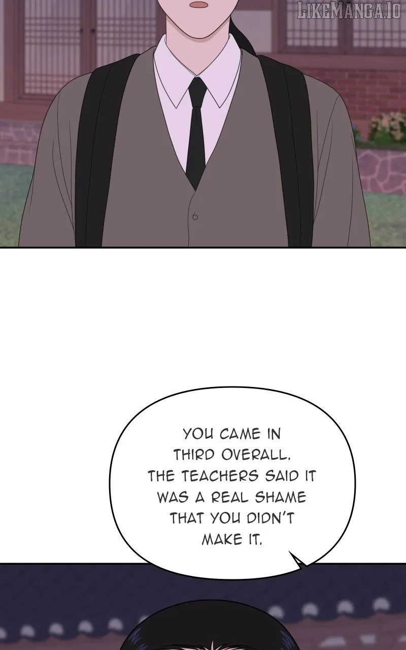 The Studentsof Illip Arts High Chapter 69 page 76
