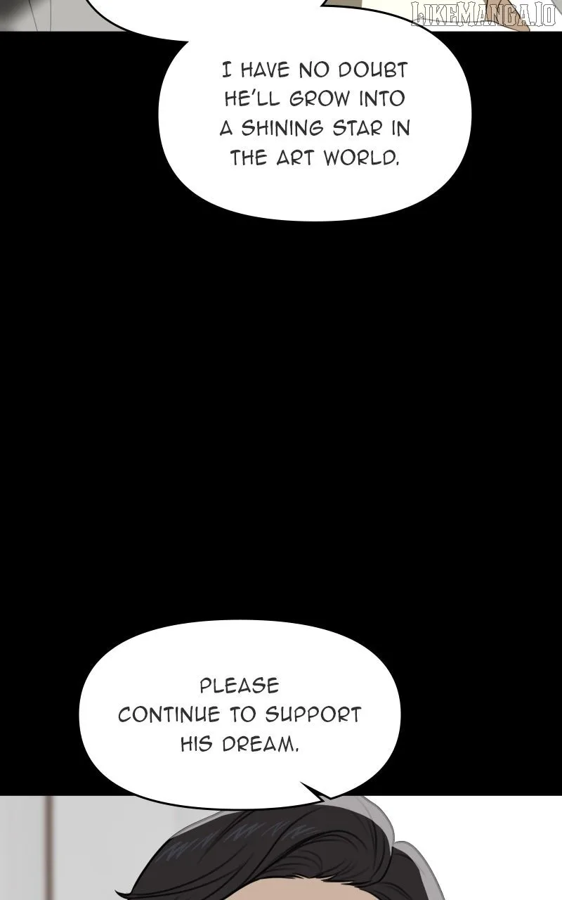 The Studentsof Illip Arts High Chapter 69 page 81