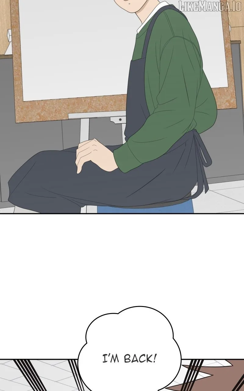 The Studentsof Illip Arts High Chapter 69 page 89