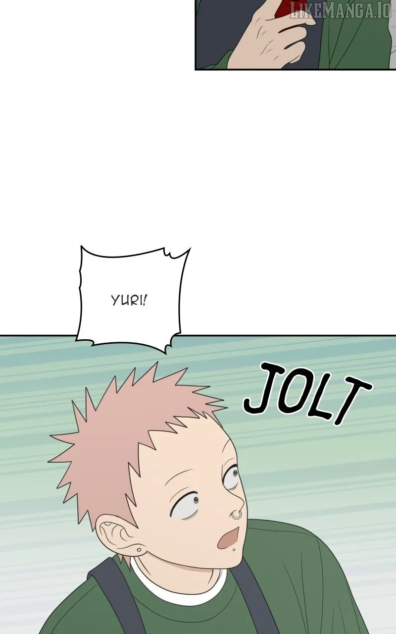 The Studentsof Illip Arts High Chapter 69 page 87