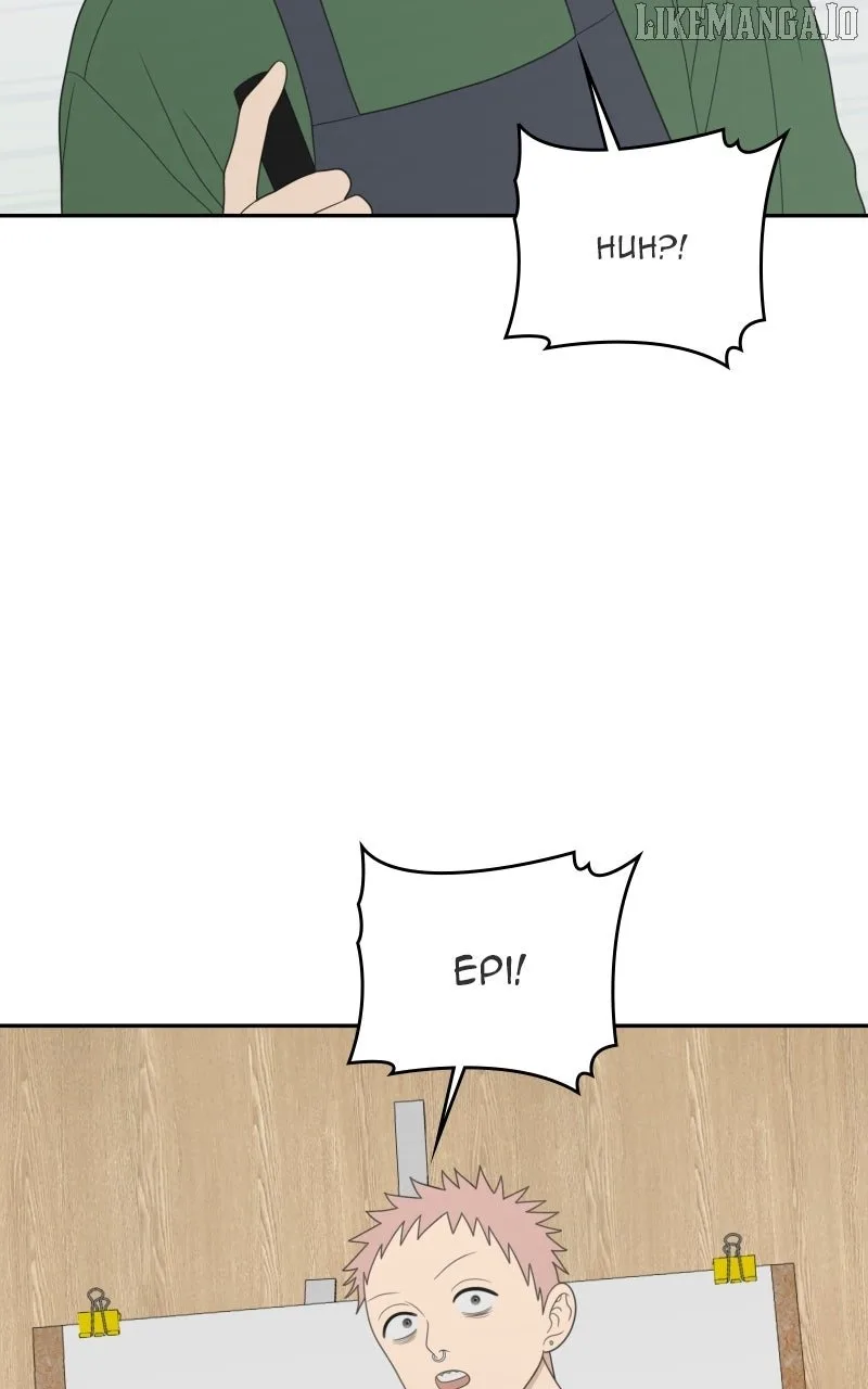 The Studentsof Illip Arts High Chapter 69 page 88