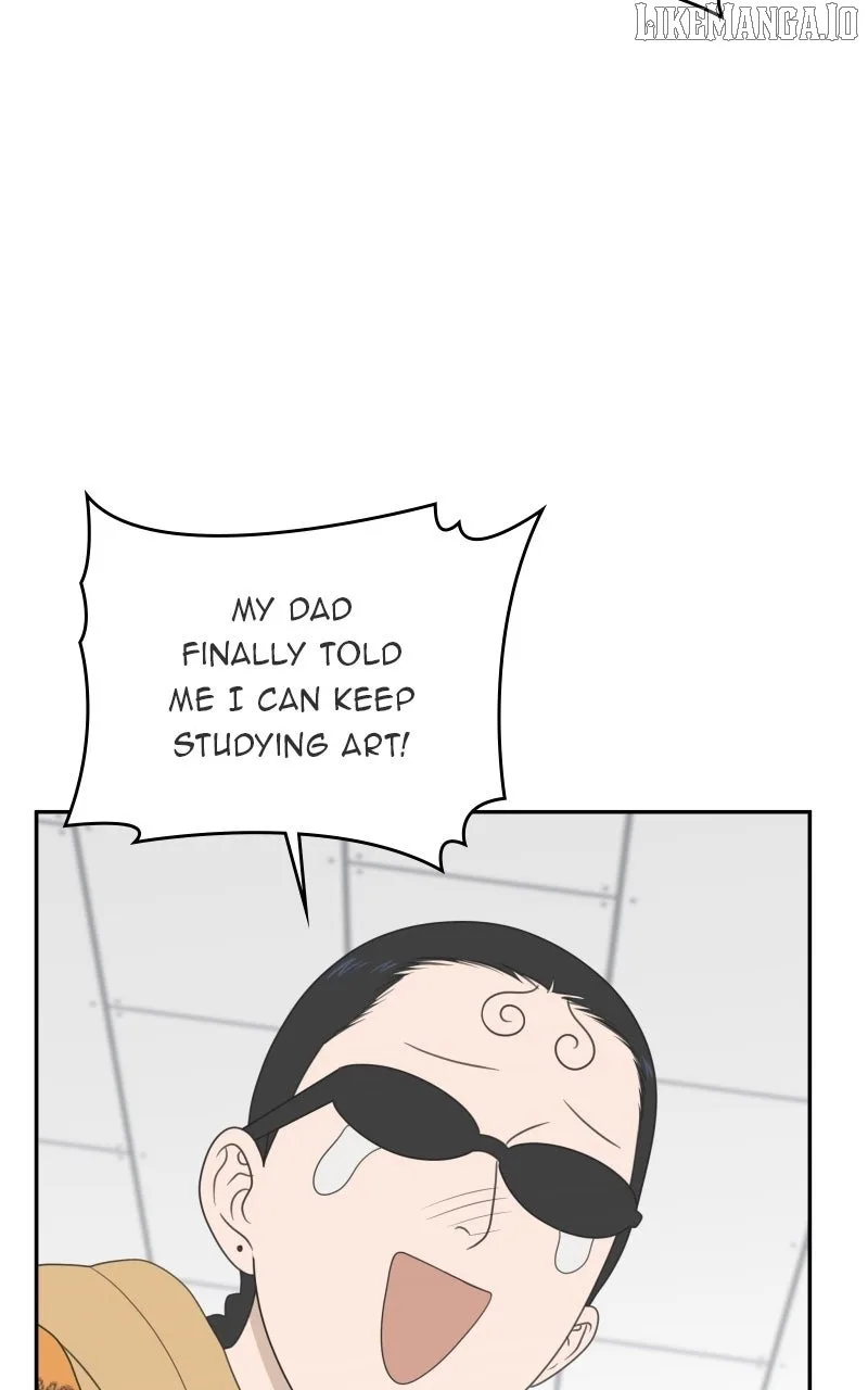 The Studentsof Illip Arts High Chapter 69 page 92