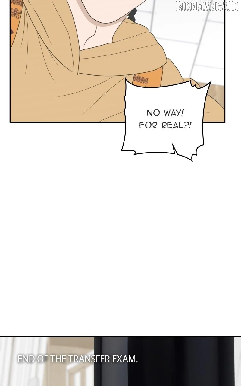 The Studentsof Illip Arts High Chapter 69 page 93