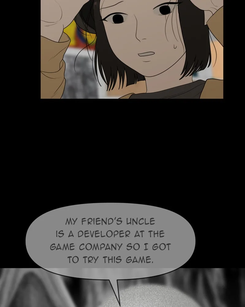 The Studentsof Illip Arts High Chapter 7 page 7