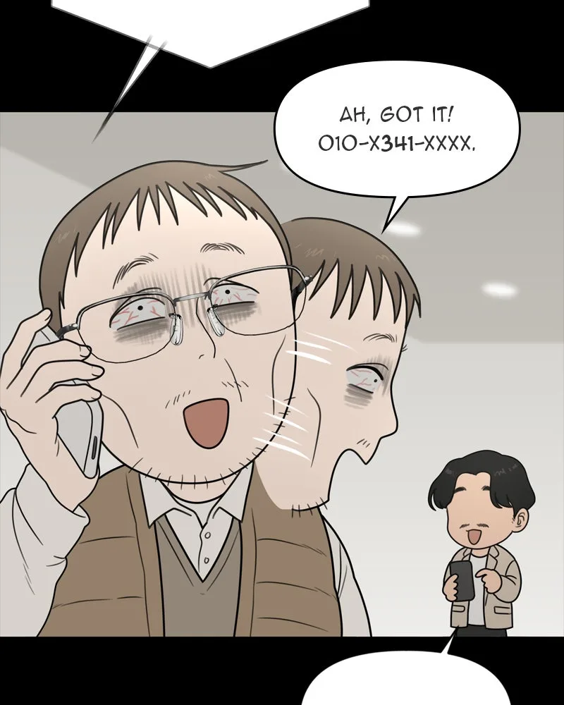The Studentsof Illip Arts High Chapter 7 page 35