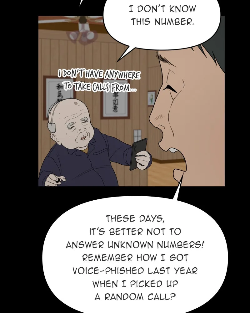 The Studentsof Illip Arts High Chapter 7 page 41