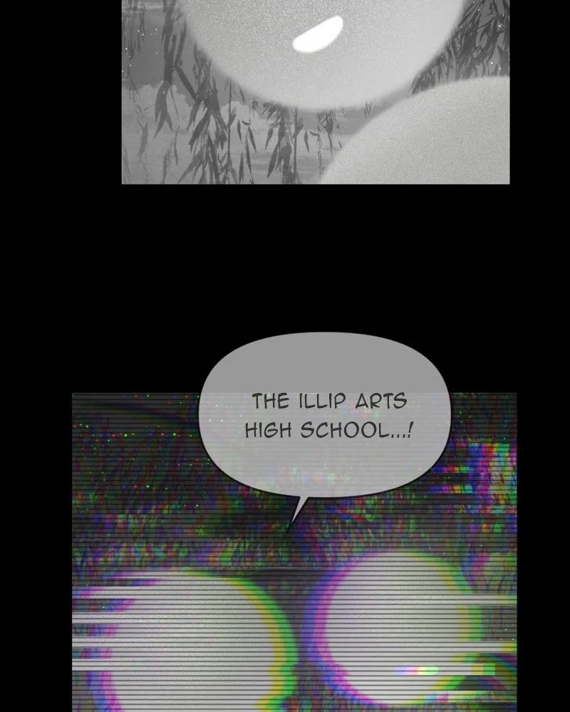The Studentsof Illip Arts High Chapter 7 page 48