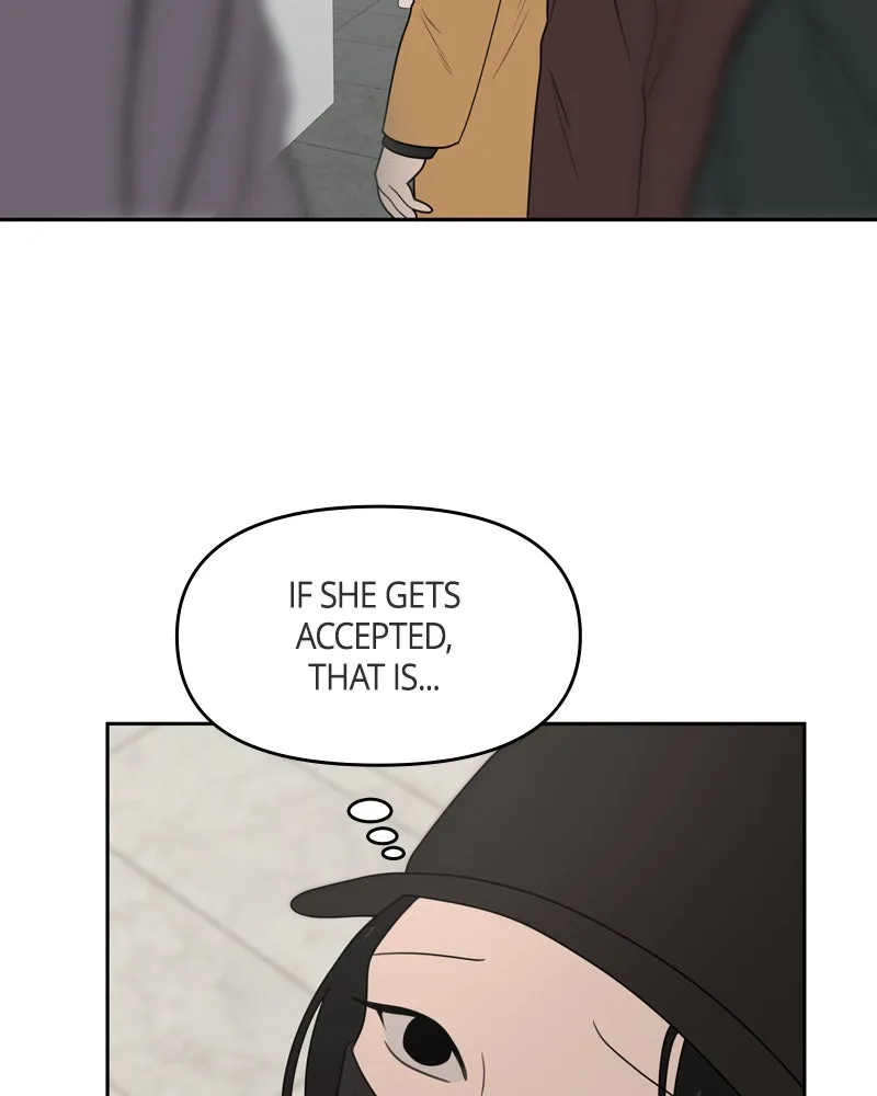 The Studentsof Illip Arts High Chapter 7 page 56
