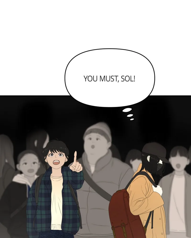 The Studentsof Illip Arts High Chapter 7 page 58