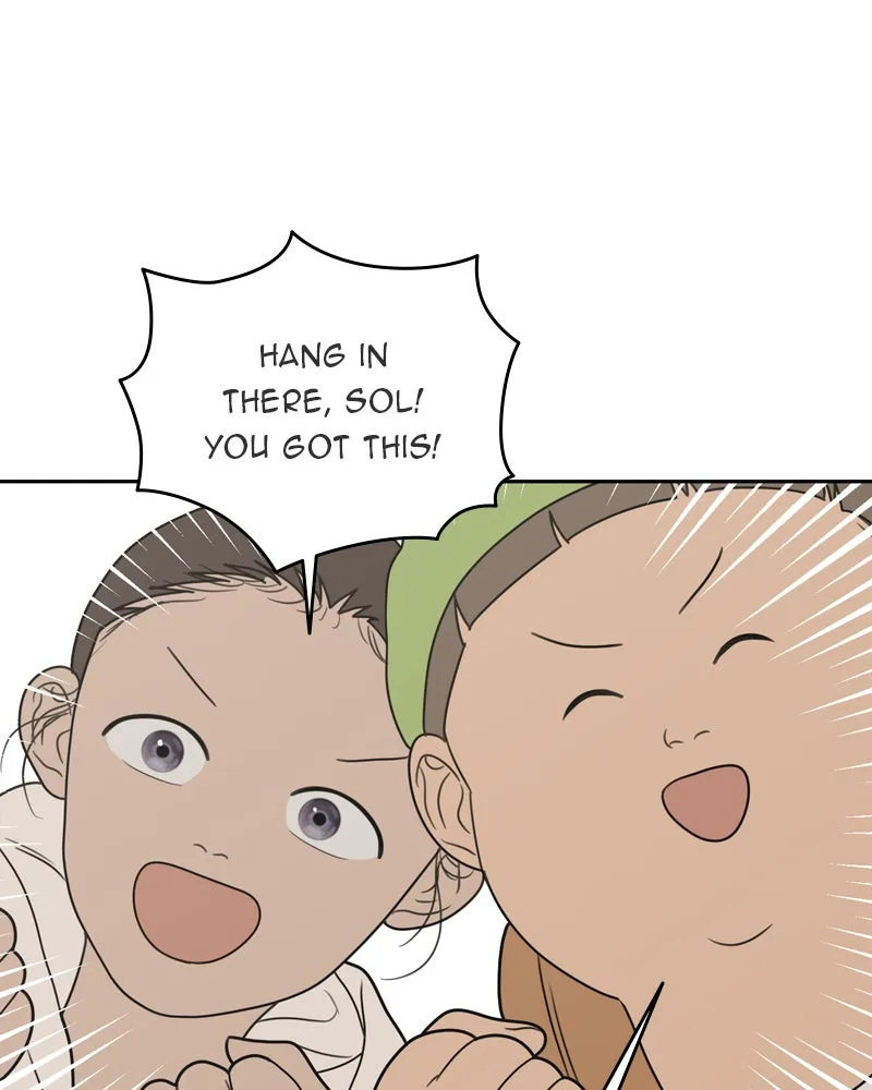 The Studentsof Illip Arts High Chapter 7 page 61