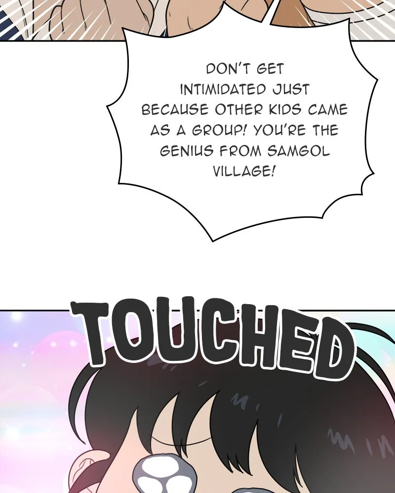 The Studentsof Illip Arts High Chapter 7 page 62
