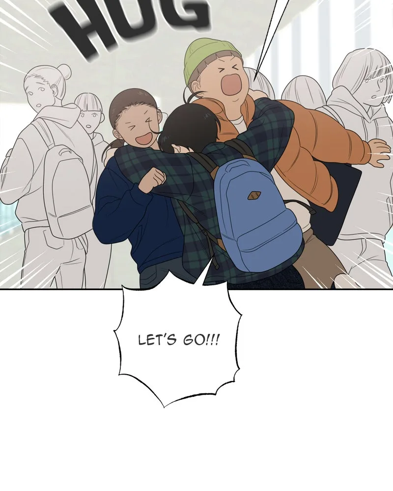 The Studentsof Illip Arts High Chapter 7 page 64
