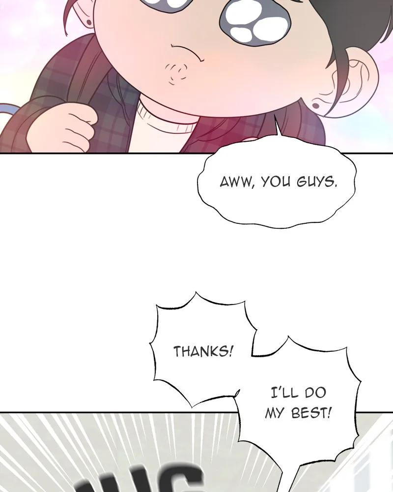 The Studentsof Illip Arts High Chapter 7 page 63