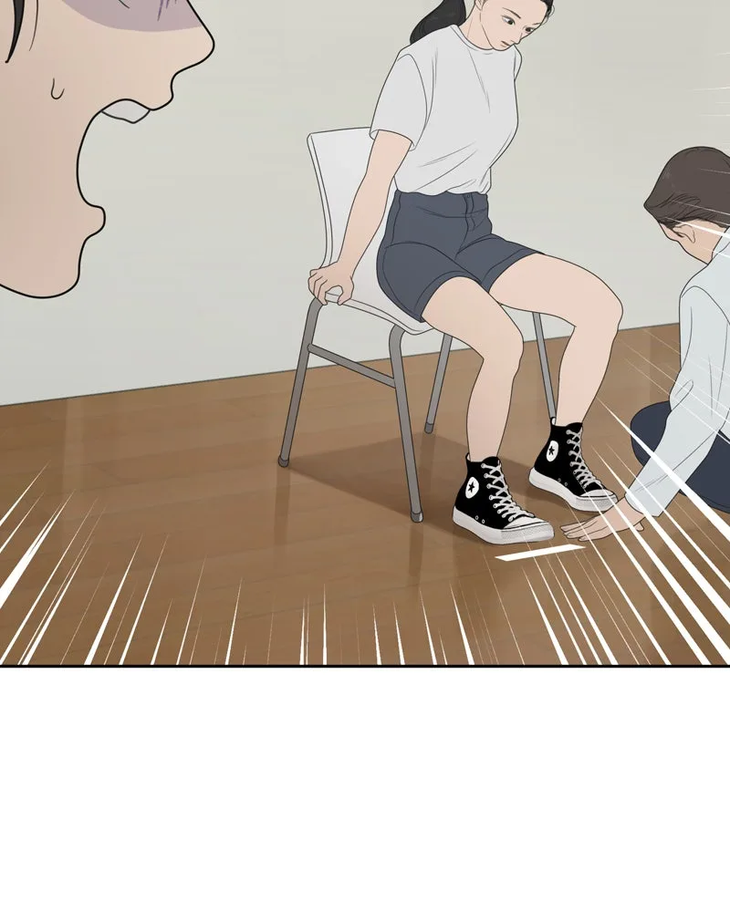 The Studentsof Illip Arts High Chapter 7 page 70