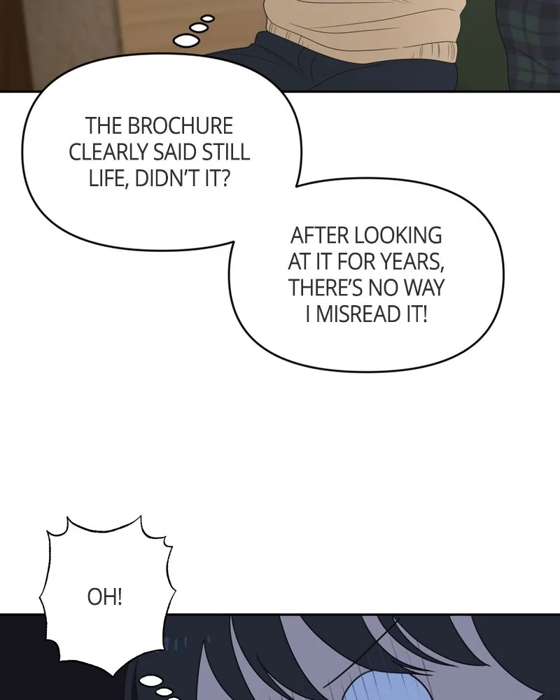 The Studentsof Illip Arts High Chapter 7 page 72
