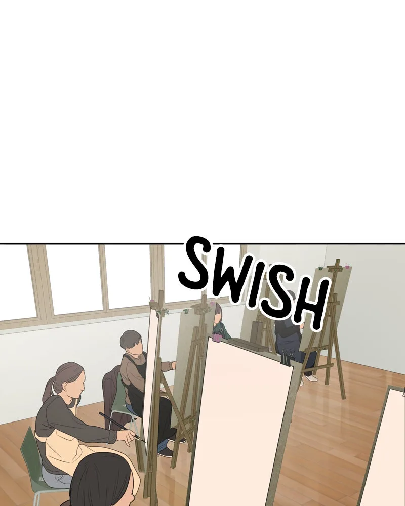 The Studentsof Illip Arts High Chapter 7 page 78