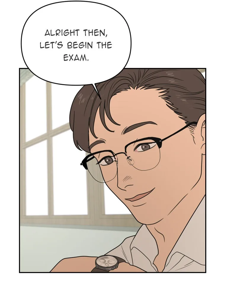 The Studentsof Illip Arts High Chapter 7 page 77