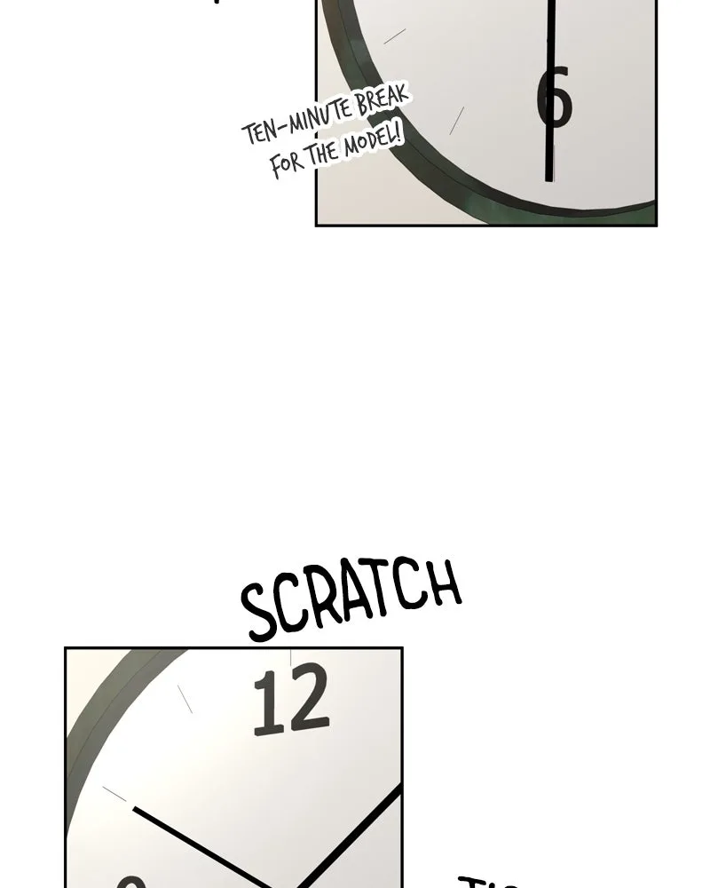 The Studentsof Illip Arts High Chapter 7 page 87