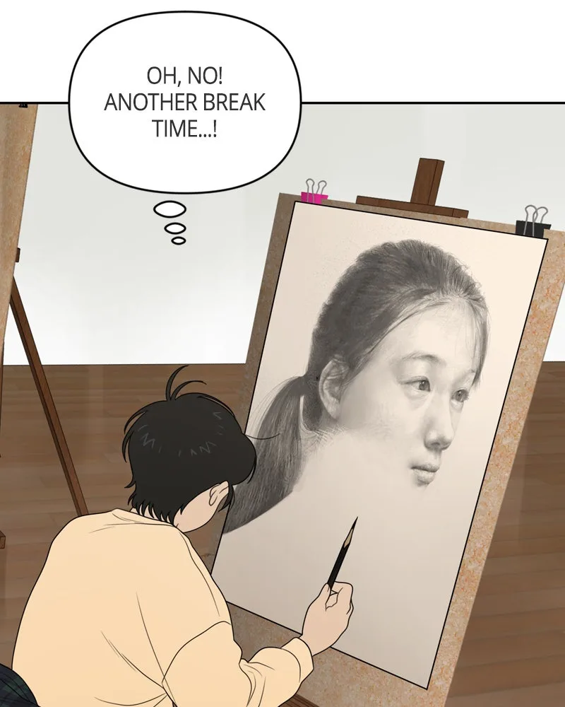 The Studentsof Illip Arts High Chapter 7 page 90