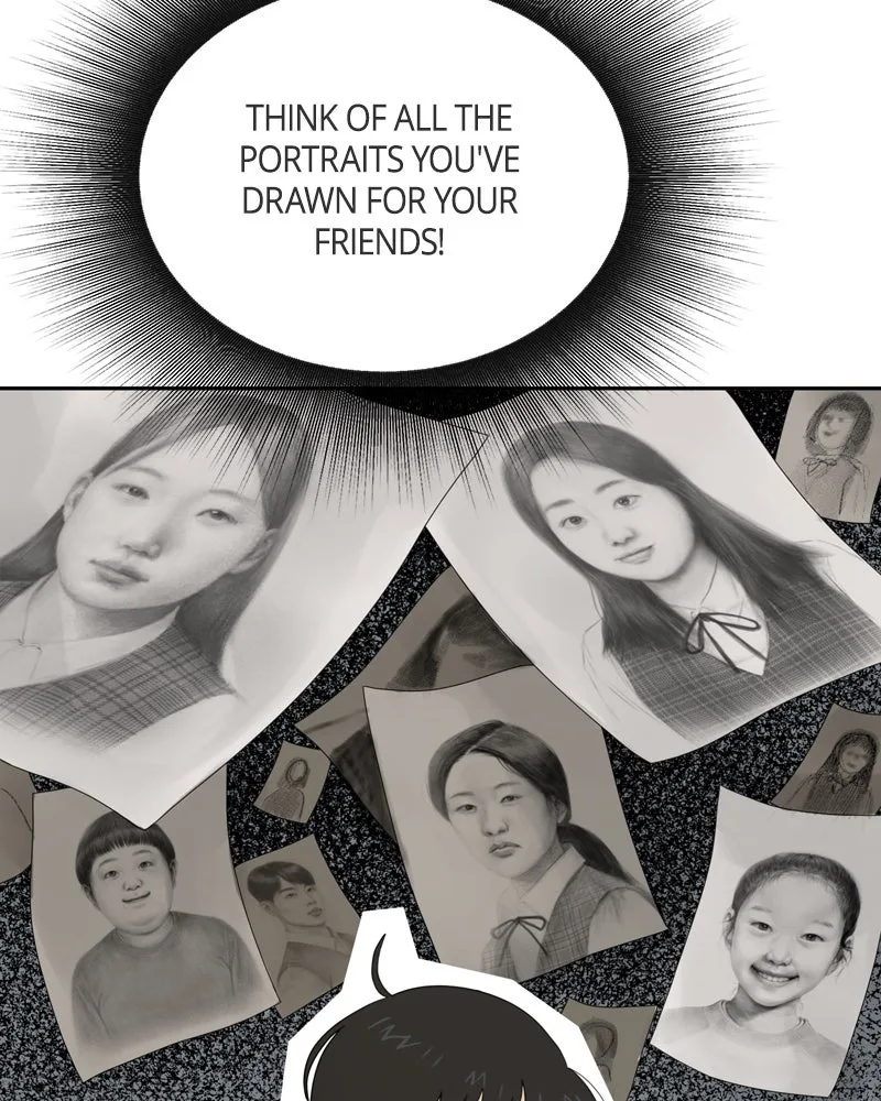 The Studentsof Illip Arts High Chapter 7 page 82