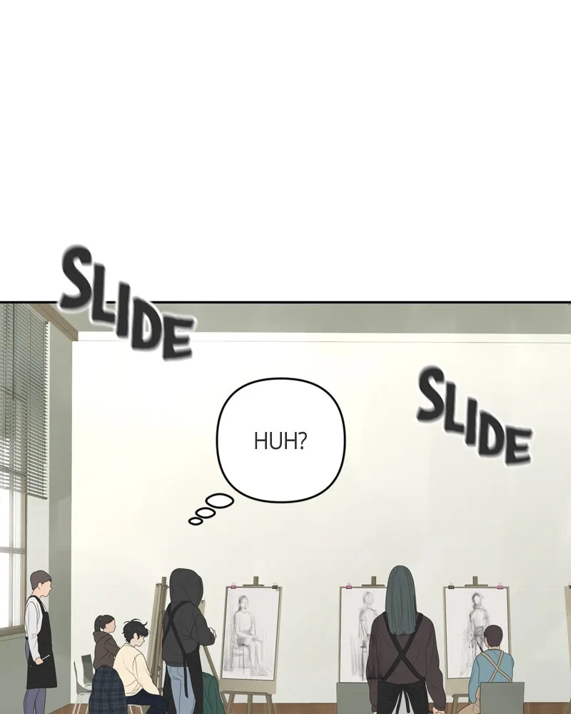 The Studentsof Illip Arts High Chapter 7 page 92