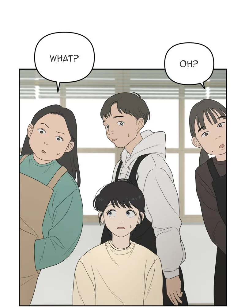 The Studentsof Illip Arts High Chapter 7 page 95