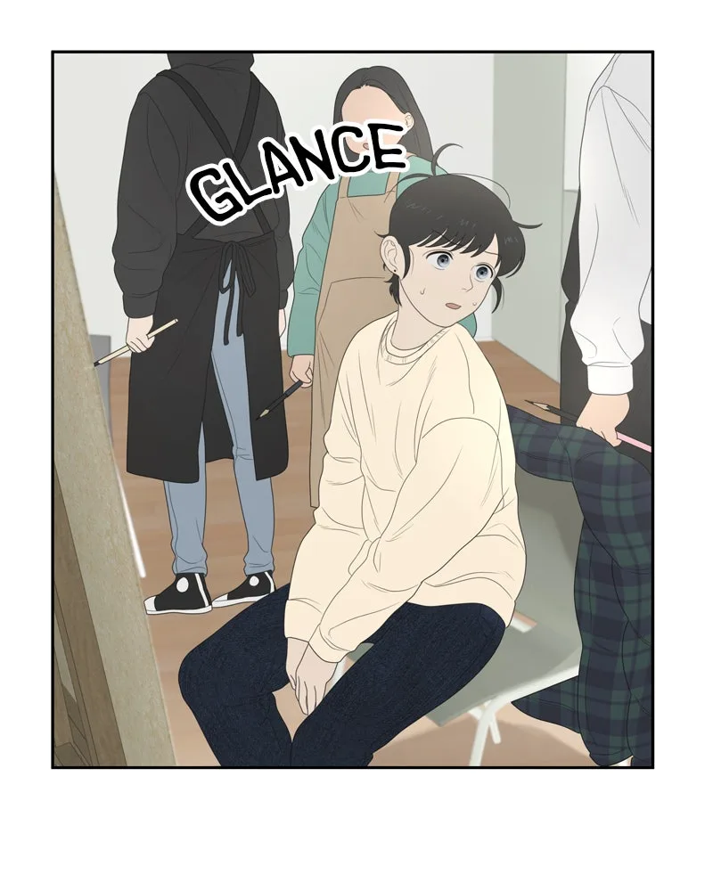 The Studentsof Illip Arts High Chapter 7 page 98